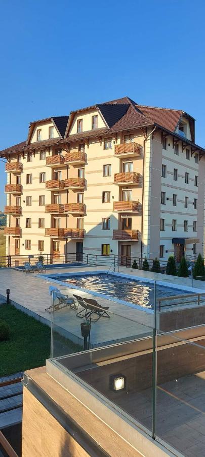 Apartman Aura Hills Zlatibor Exterior photo