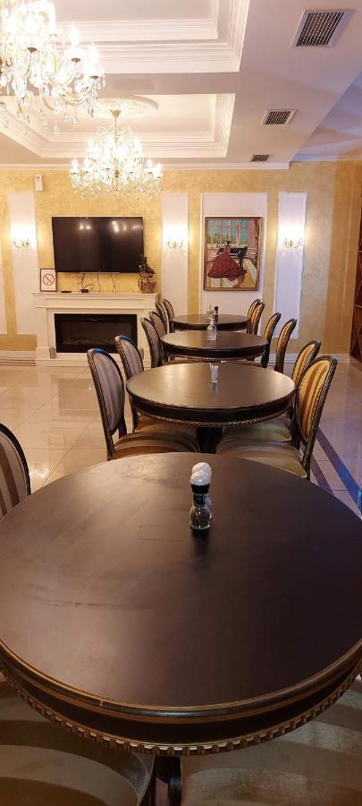 Apartman Aura Hills Zlatibor Exterior photo